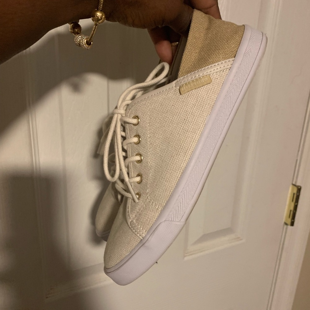Tommy Hilfiger shoes